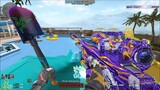 Crossfire NA Trash ( Đột Kích ) 2.0 : AWM Prime Beast - Hero Mode X - Zombie V4