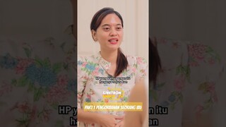 Part 1 Pengorbanan Seorang Ibu #shorts #dramapendek #dramaentertainment #comedydrama #dramaseries