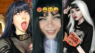 NARUTO COSPLAY (tik tok) #naruto #cosplay #tiktok