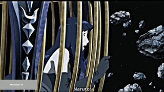 Naruto bật chế độ otsutsuki để cứu Hinata | Vợ iu