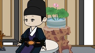 คนที่เตะสองครั้งจะอารมณ์ไม่ดี