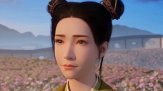 Mortal Cultivation and Immortal World Bab 310: Jianzhou mengalami kecelakaan dan kemudian mengunduh 