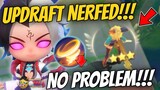 HOW TO PLAY NERFED VALE SKILL 2 !! NEW APPROACH TO MAXIMIZE IT !! MAGIC CHESS MOBILE LEGENDS
