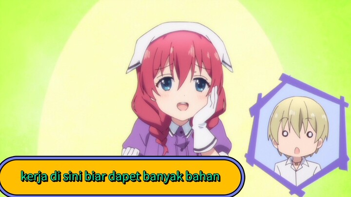 #KompetisiKreasiUnggahan6, si bro ternyata penggemar beratnya, auto minta tanda tangan