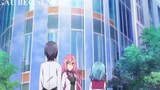 ALL IN ONE _ Chủ Tịch Giả Nghèo Cưa Đổ Công Chúa Xinh Đẹp _ Review Phim Anime Ha