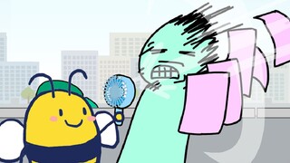 How to cool down