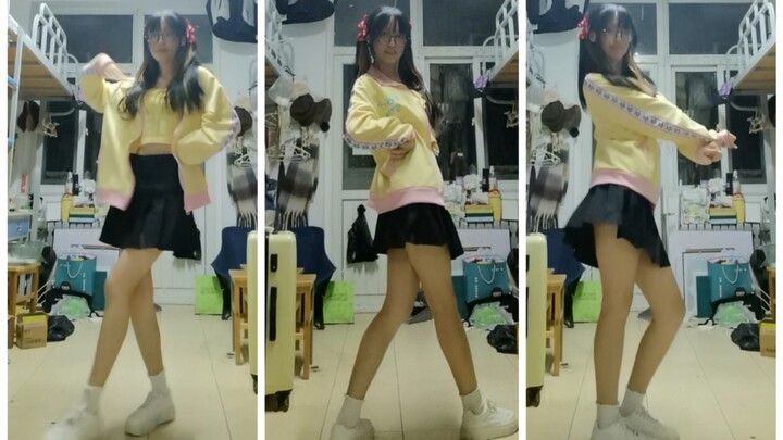 ♡Fluttering Heart♡ 40℃ Off-Season Warrior