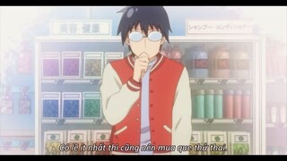 em có thai rồi :)) #anime