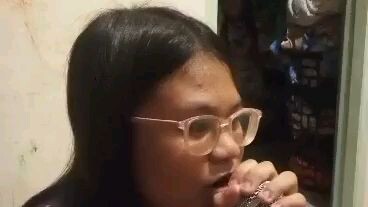 SINGING ATE MEGAN