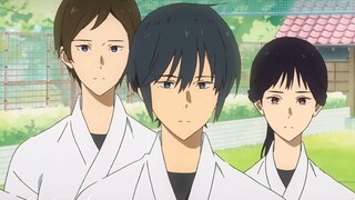 [Xuanyin Fengwu High School |. Takehaya Shizuya] รู้ไหมว่าเธอฮอต (เวอร์ชั่นล้อเล่น)