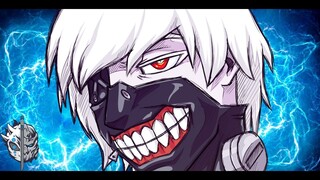 TOKYO GHOUL SONG | "Voice Inside" | Divide Music