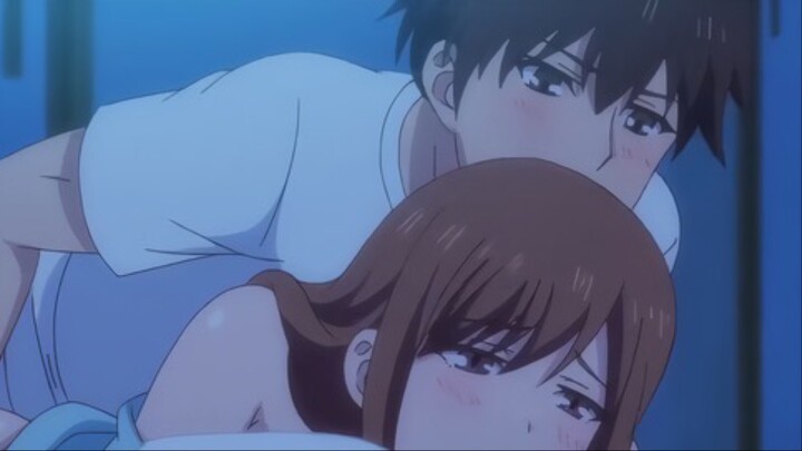 Kuda kudaan sama ayang | OVERFLOW 18+