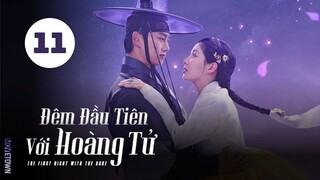 Tập 11| Đêm Đầu Tiên Với Hoàng Tử - The First Night With The Duke (Seo Hyun, ‎Taecyeon‎,...).