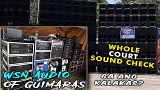 Ultimate Warrior of Guimaras WSN Audio | Linog Sa Ubog 2019 | SoundsAdiks