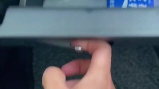 Musim panas telah tiba, kulkas kecil yang ada di mobil bisa mulai digunakan!