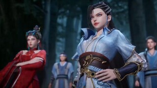 Swallowing The Heaven Eps 24 indo
