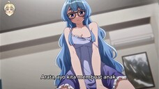 ANIME 18+‼️KELAKUAN LIAR SEIHA DI KAMAR BIKIN ARATA SYOK BERAT EMANG MAU DIAPAIN?!😱