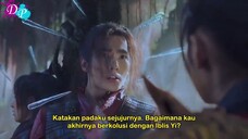 Martial Universe [Live] Episode 4 Subtitle Indonesia