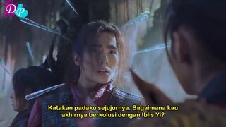 Martial Universe [Live] Episode 4 Subtitle Indonesia