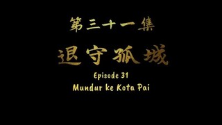 Purple River Episode 31-35 ub Indo