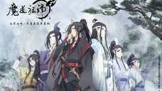 Mo Dao Zu Shi Episode 25 (S03E02)