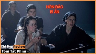Hòn Đảo bí ẩn mang đầy Tội Ác | Tóm Tắt phim : The Island of Lies