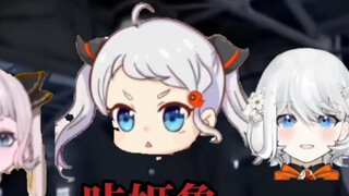 Thanh Hải rung chuyển nhưng ba gã khổng lồ truyện tranh bị cấm gặp nhau