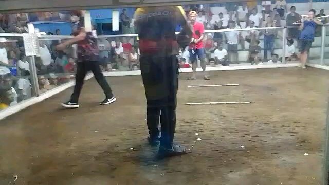 Thank you di mo ko pinatalo.