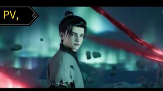 PV New donghua Tian xiang