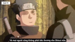 Nếu Itachi Không Đồ Sát Gia Tộc Uchiha Chuyện Gì Sẽ Xảy Ra Giả Thuyết Naruto- 8