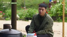 Three Meals a Day Mountain Village Episode 10