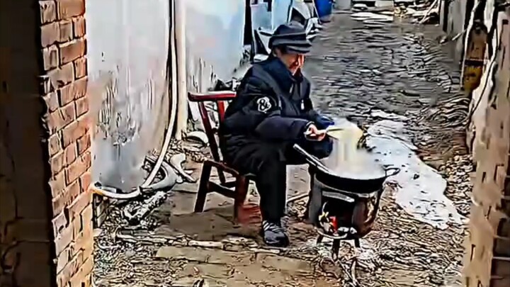 慈父扶我青云志，我还慈父两万金