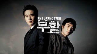𝑅𝑒𝓈𝓊𝓇𝓇𝑒𝒸𝓉𝒾𝑜𝓃 E19 | Drama | English Subtitle | Korean Drama