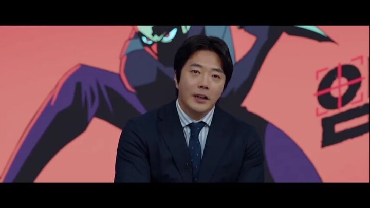 Hitman 2 Tagalog Dub