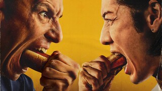 Chestnut vs. Kobayashi: Unfinished Beef full movie [indo sub]