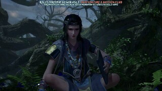 BU LIANG REN S7 EPS 9 SUB INDO