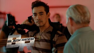 Hindi mamamatay ang anak ko! | Black Rider
