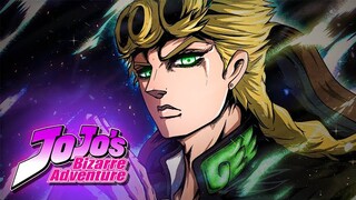 Giorno's EPIC Theme (Il vento d'oro) [JoJo's Bizarre Adventure: Golden Wind OST]