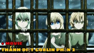 tóm tắt anime || Chị gái bị cưỡng hiếp, main điên cuồng luyện tập để trả thù p2 || Kira_review all