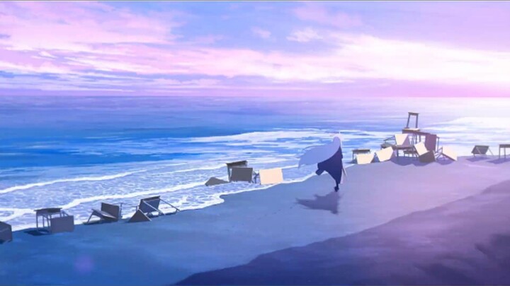 AMV 🎧 Astro Signal