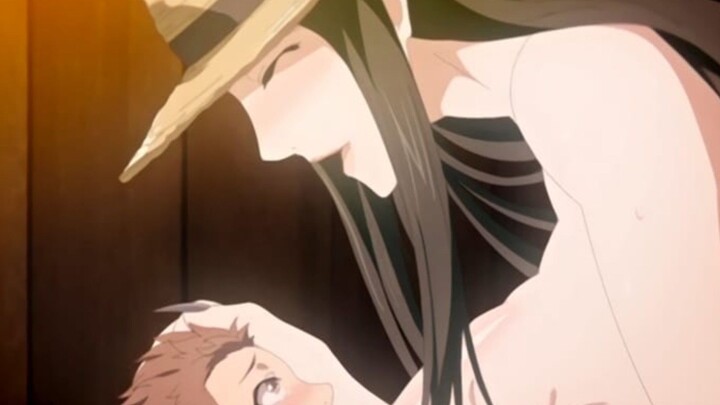 hantu penyuka anak kecil🤣😳🥵