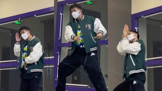 kard宝藏神曲！  以及hulk groot的宝藏编舞