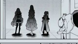 Pertemuan RIMURU & 3 Gadis PRIMORDIAL DEMON!!??....