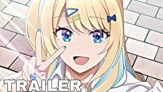 Keikenzumi na Kimi to Keiken Zero na Ore ga Otsukiai suru Hanashi - Official Trailer