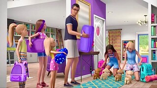 ❥ Takes Two SS1 EP12