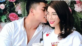 Ái nữ nhà Minh Nhựa và loạt rich kid