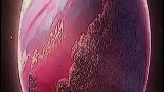 new planet?