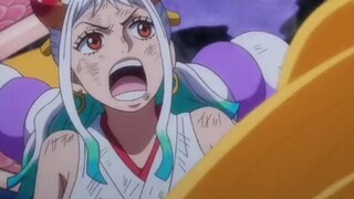 I I voiced by over with gear 5 luffy