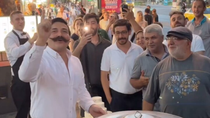 Husband's Street Food