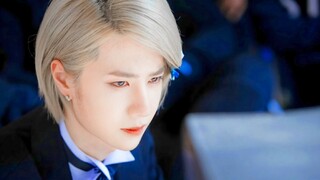 [Vương Nhất Bác] Đan Đan đi ra ngoài
